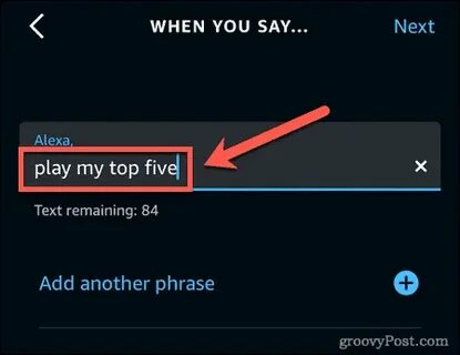 Routine error
