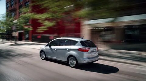 C max hybrid