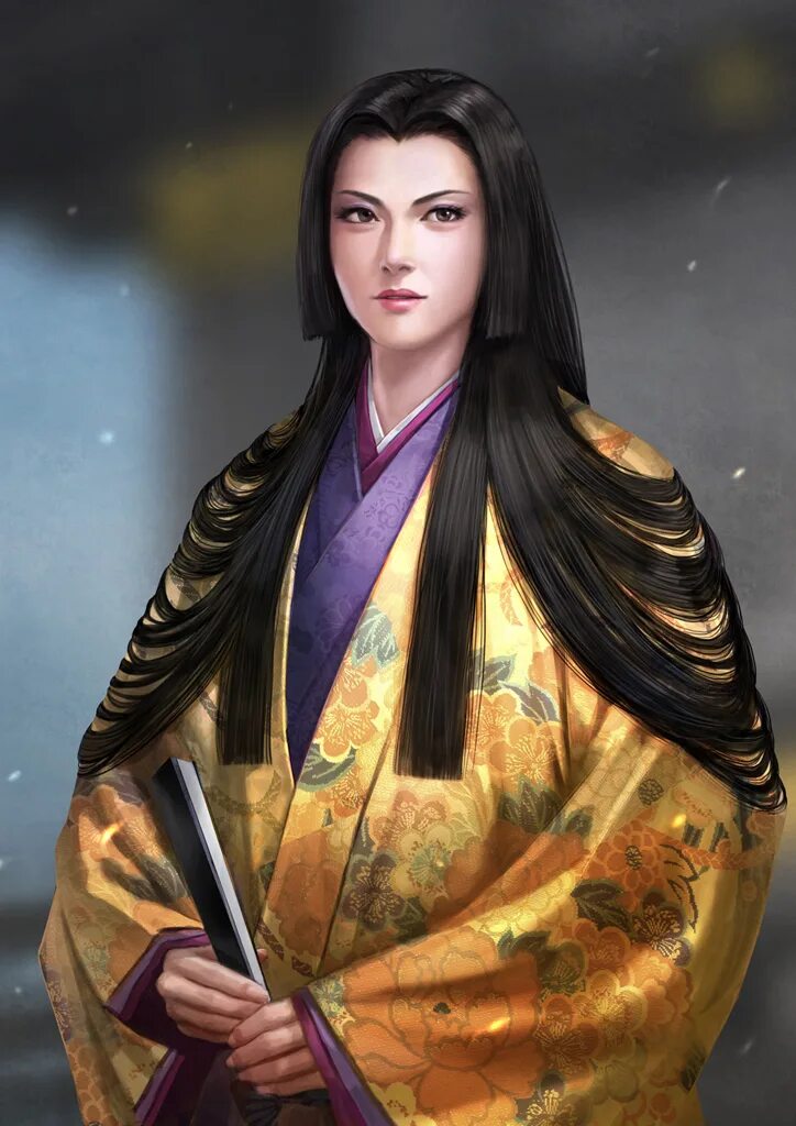 Nobunaga s ambition awakening. Гейша ниндзя l5r. Nobunaga s Ambition portraits. Ода Нобунага портрет. Самурай портрет.