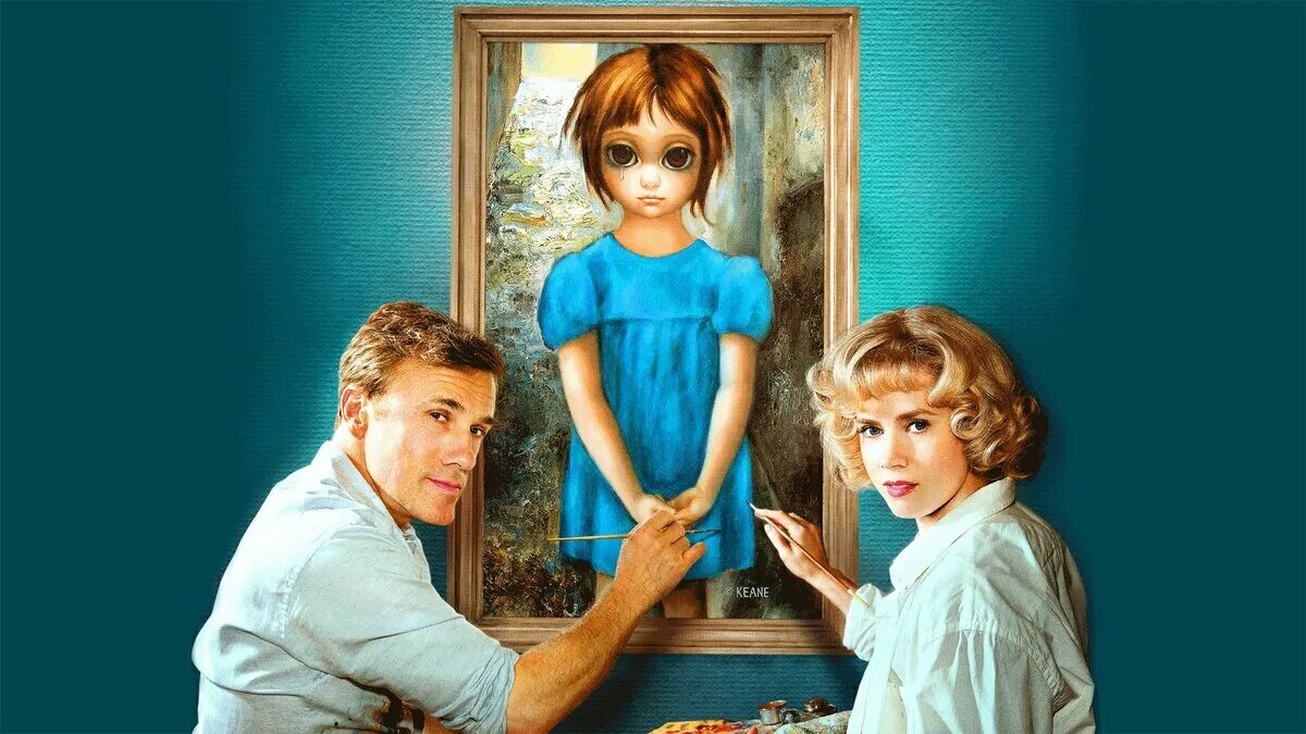 Большие глаза (big eyes), 2014. Кристоф вальц большие глаза. Big eyes 18. Big eyes 18. Большие глаза (big eyes), 2014.