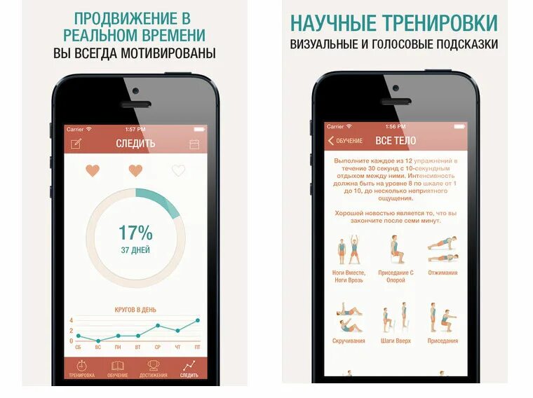 Приложение записывать тренировки. Seven приложение спортивное. мобильное приложение для тренировок. севен приложение для тренировок. приложение тренировки appstore.