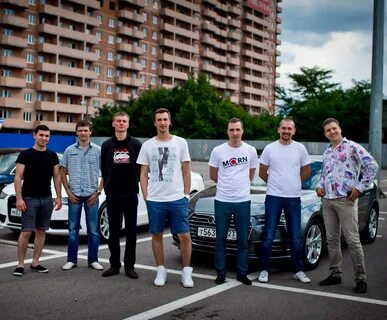 Сообщество 2015