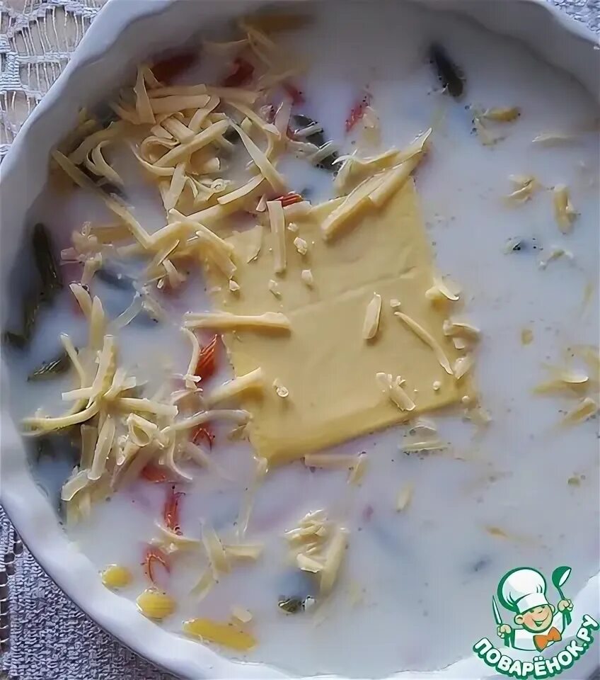 Ленивый сыр. Ленивый сыр