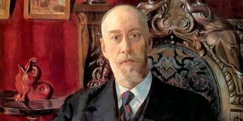 Фон мекк