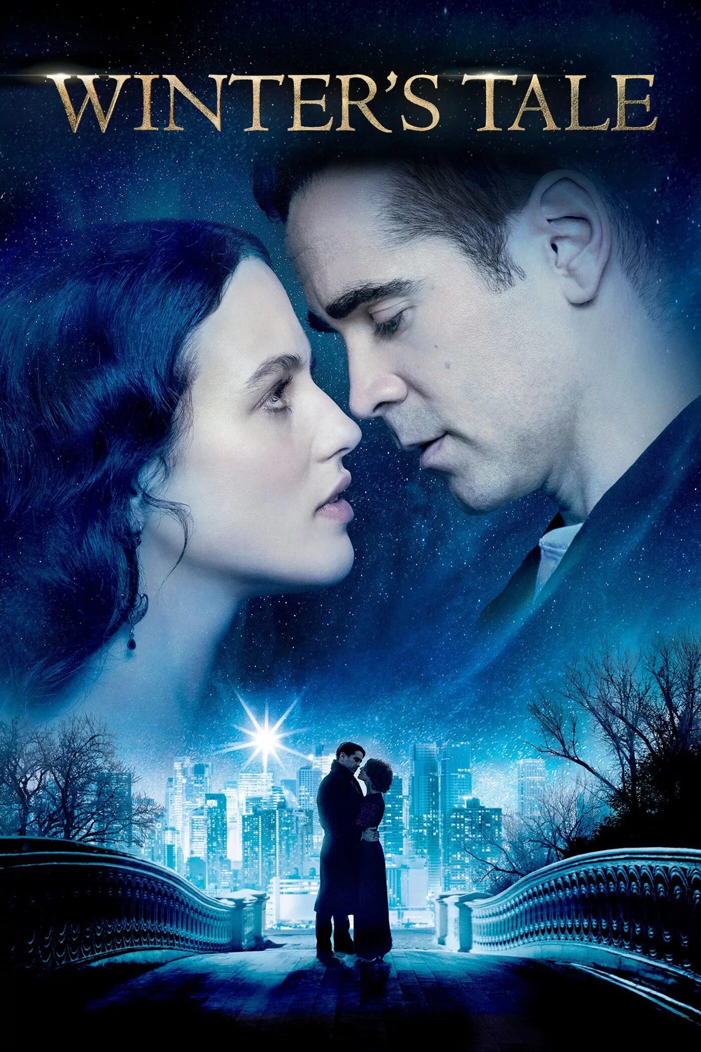 Любовь сквозь время 2014. Любовь сквозь время 2014