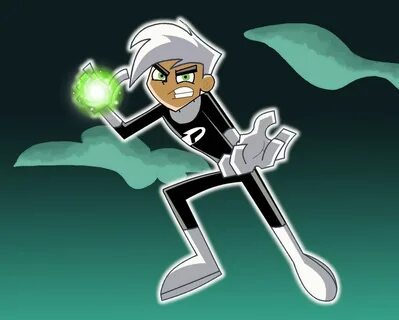 Danny Phantom by CandiiGurll.deviantart.com on @DeviantArt Danny phantom, Ghost 