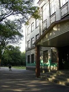Люберецкая гимназия