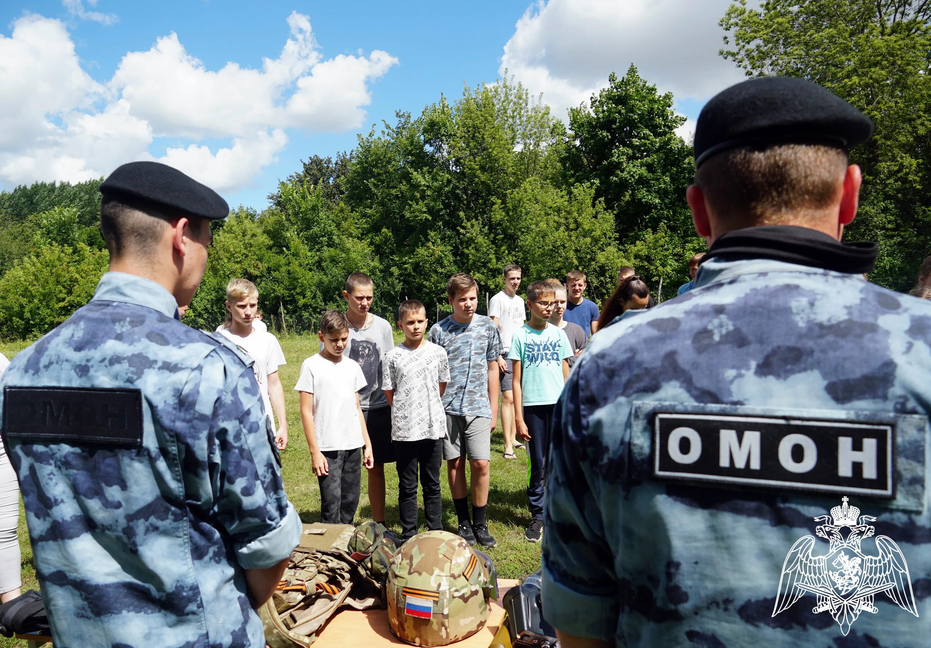 Каникулы в воронежской области. Росгвардия фото. Росгвардия молодежь. Росгвардия Воронеж. Росгвардия Иваново.