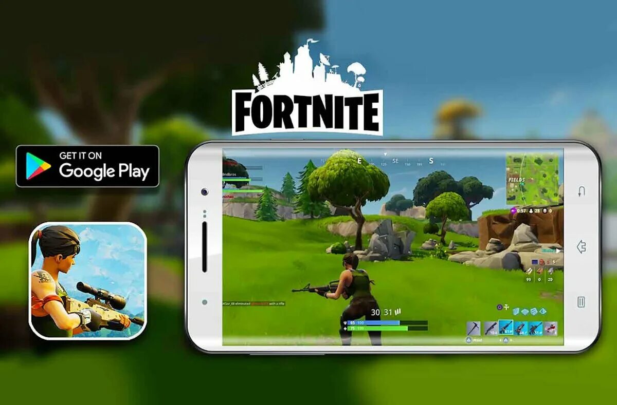 Android mobile mod. Fortnite android. фортнайт в гугл плей. epic игра на андроид. есть фортнайт на андроид.