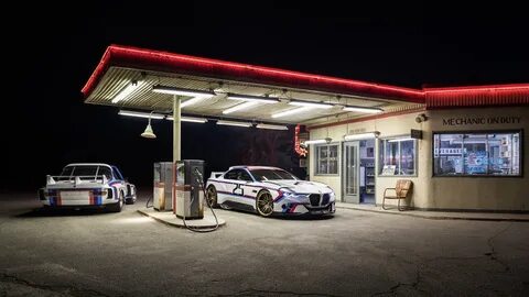 Автомобиль азс