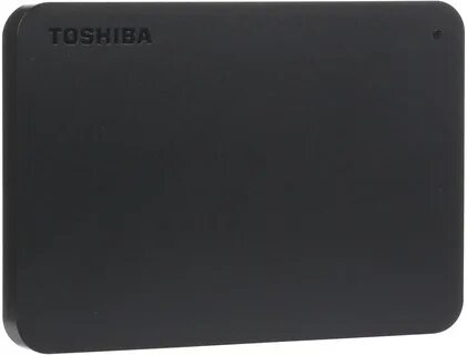 Toshiba 2 тб внешний