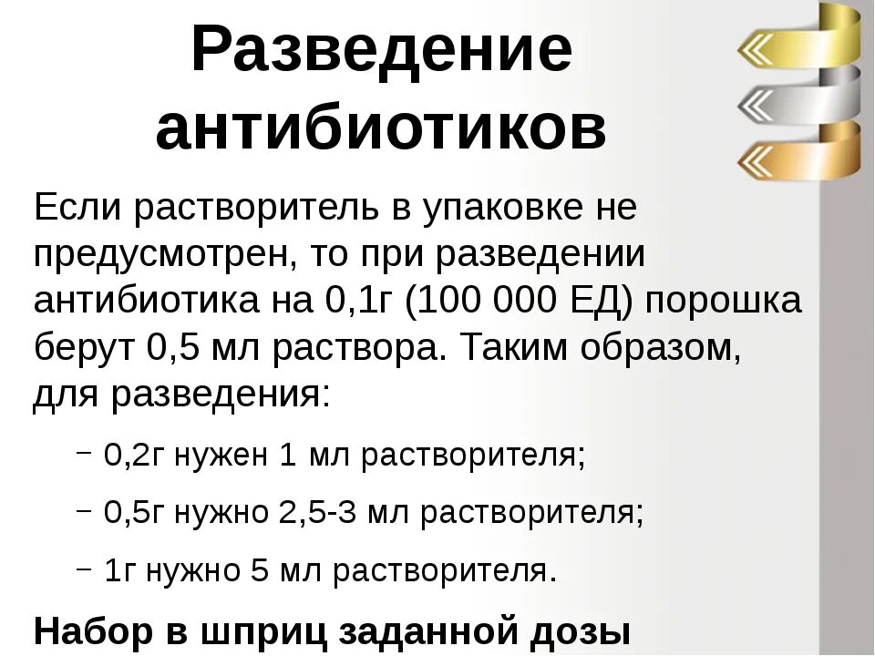 Развести 1 г антибиотика. Правила разведения антибиотиков. Как разводить антибиотики 1 к 1. Разведение антибиотика цефтриаксон алгоритм. Как разводить антибиотики.