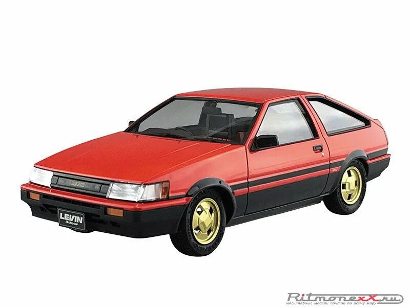 Items car. Toyota Corolla Levin ae85 1500sr 85. Aoshima 1/24 AE 86. 05968 Aoshima 1:24 Toyota Corolla Levin ae85 1500sr ’85. Ae85 SR catalog.