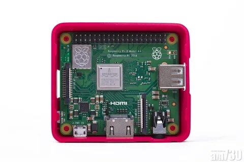 Pi 5b