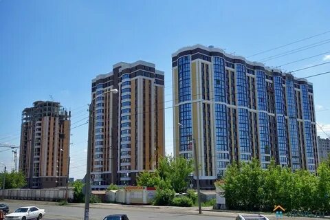 Новая высота 4509 барнаул