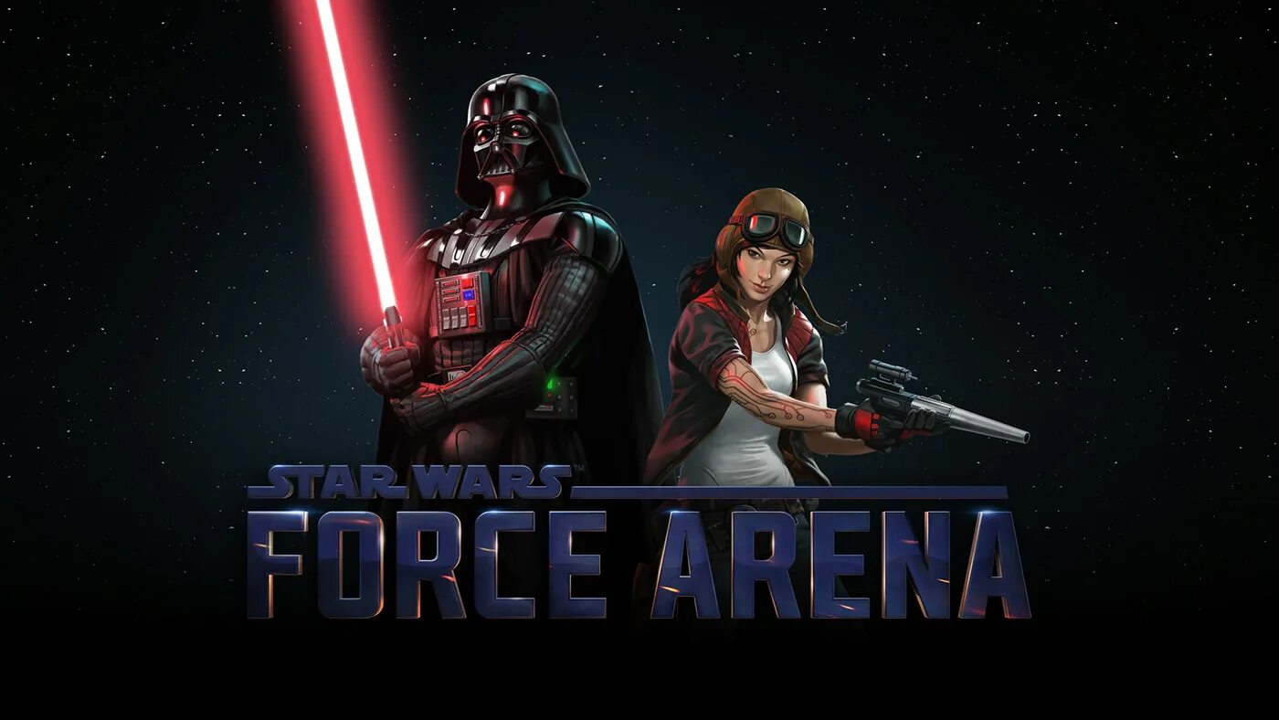 Force arena