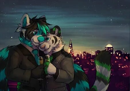 Furry lives