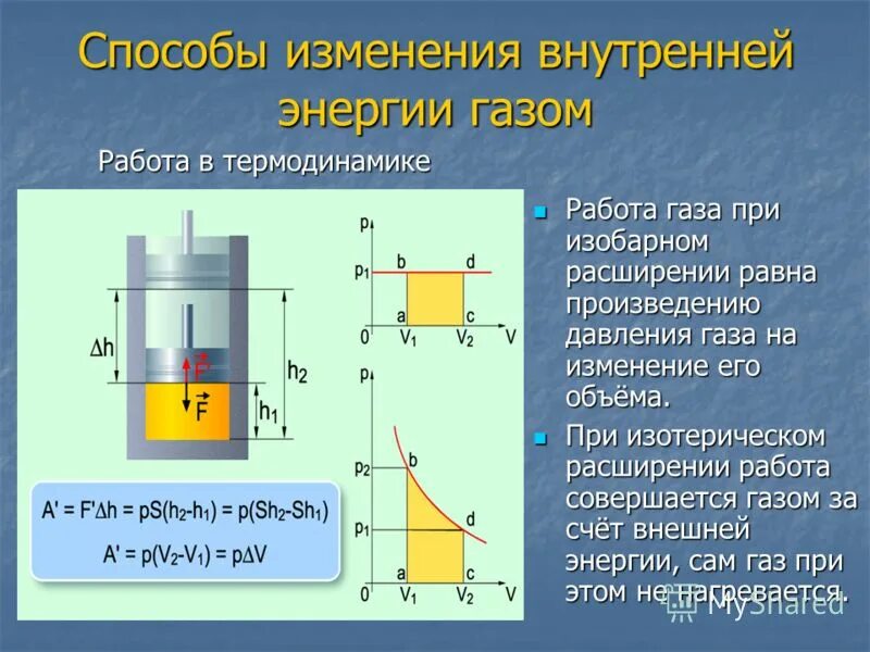 при изобарном расширении неона. количество теплоты при расширении газа. работа газа при изобарном процессе формула. полученное тепло при изобарном процессе. при изобарном расширении неона.