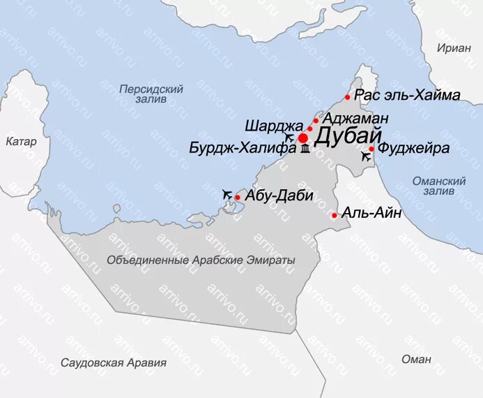 Дубай омывает океан. Дубаи на карте ОАЭ. Арабские эмираты расположение на карте. Абу Даби на карте. Карта арабские эмираты на карте.