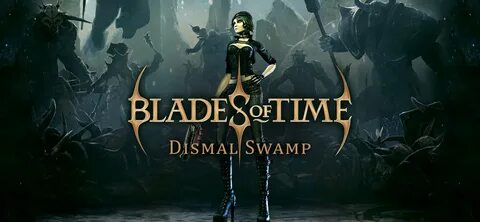 Blades of chance script