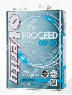 Proceed 0w20