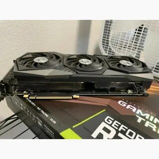 3060 oc vs 3060 ti