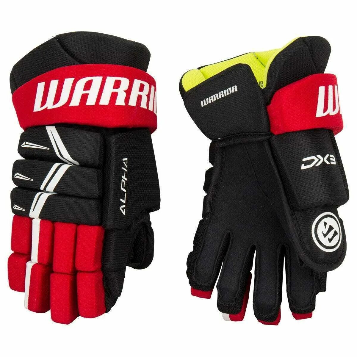 Перчатки warrior. Краги Warrior Alpha dx3. Перчатки хоккейные Warrior Alpha qx3. Хоккейные краги Warrior Alpha dx3. Краги Варриор Альфа DX 3.