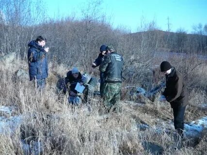 Следственный осмотр места происшествия это