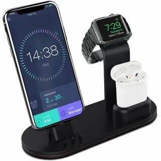 Charging stand