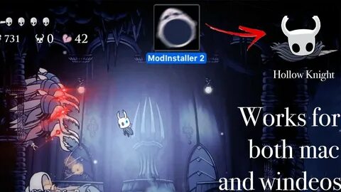 Hollow knight installer