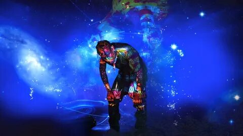 Astroworld