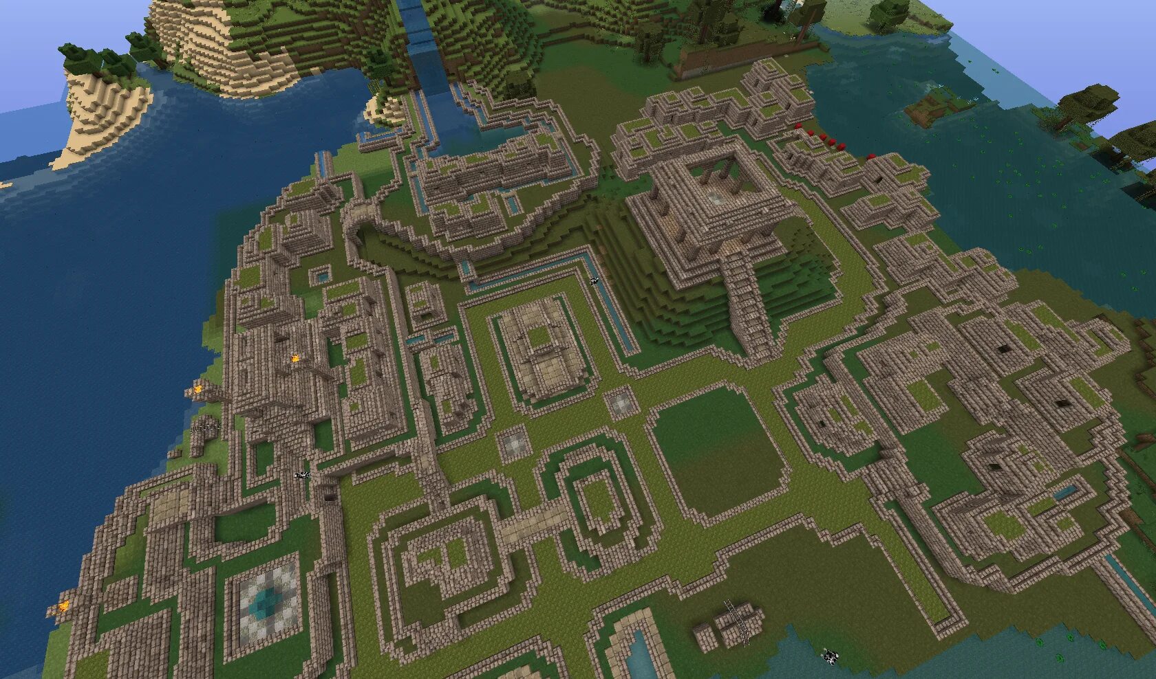 Minecraft altera ai. Лавкрафт майнкрафт. карта майнкрафт с гэс. гэс в майнкрафте. minecraft lovecraft mod.