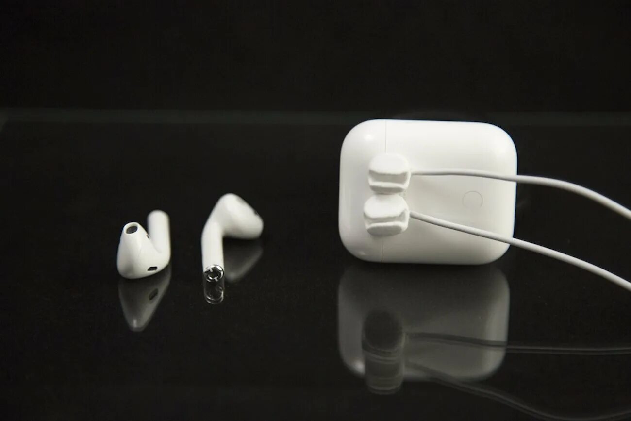 AIRPODS Pro Mini. AIRPODS 4. Айрподс 3. Наушники Apple AIRPODS 3 Black Edition.