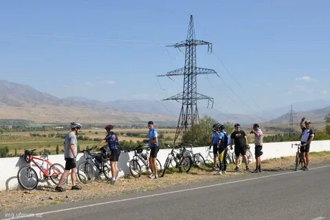 Прогноз погоды в газалкенте