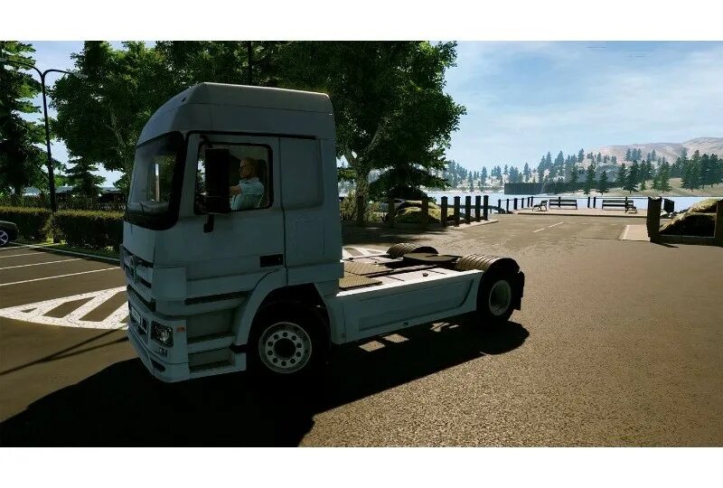 Truck Driver ps4. Truck Driver Xbox. Дальнобойщики на пс4. Симулятор дальнобойщика на Xbox.