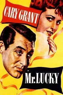 Mr lucky