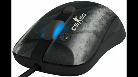Мышка для cs go