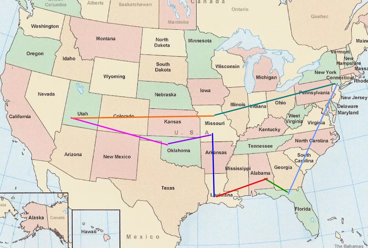 Карта сша со штатами. Штат калифорния на карте сша. Карта сша со штатами. Акш штаты 7. Сша деление на штаты карта.
