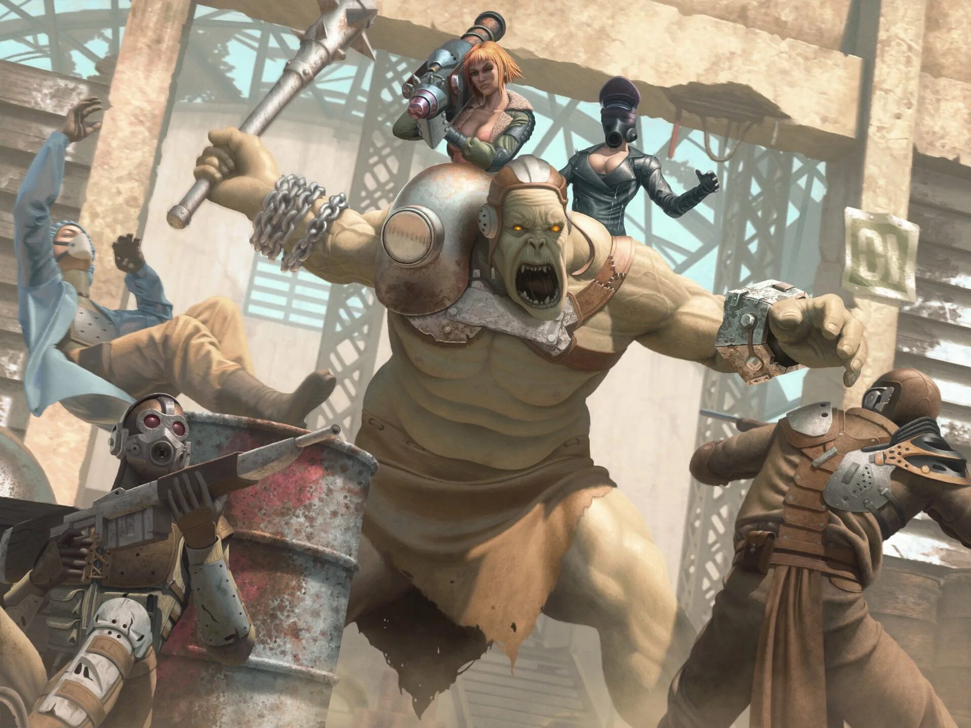 Великаны фэнтези битва великанов. Битва 3 гигантов. Битва 3 гигантов. Воин и огромный монстр. Attack on titan 2.