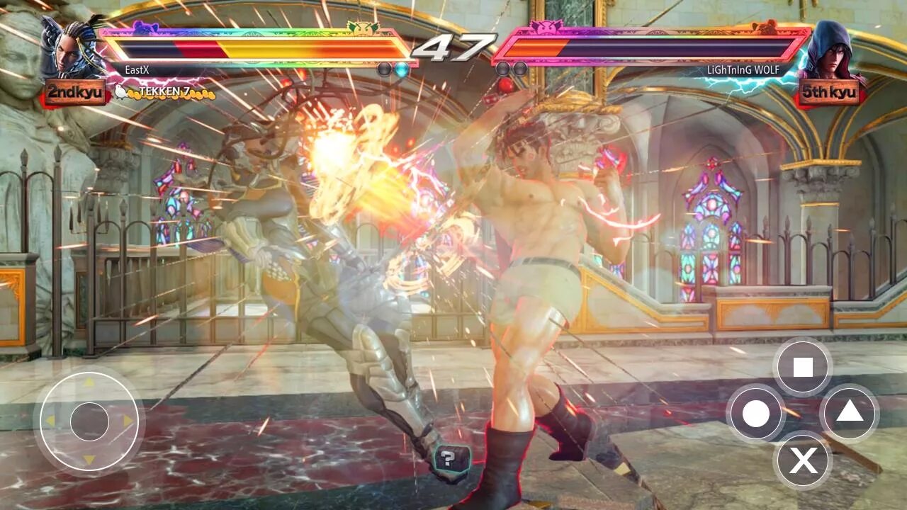 Теккен 6 на псп. Tekken игра на андроид. Street fighter x tekken mobile. Теккен 2pm. Теккен на андроид.