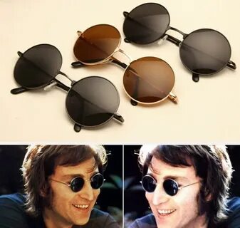 Очки john
