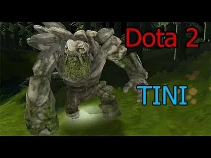 Тини тини дай дай