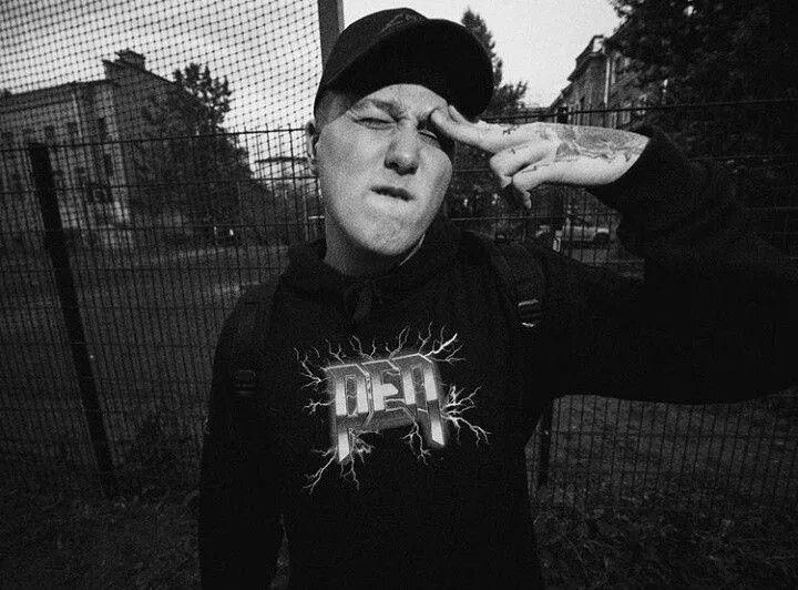 Crazymegahell альбомы