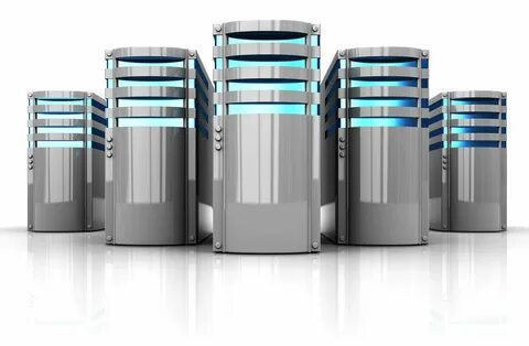 Server selection