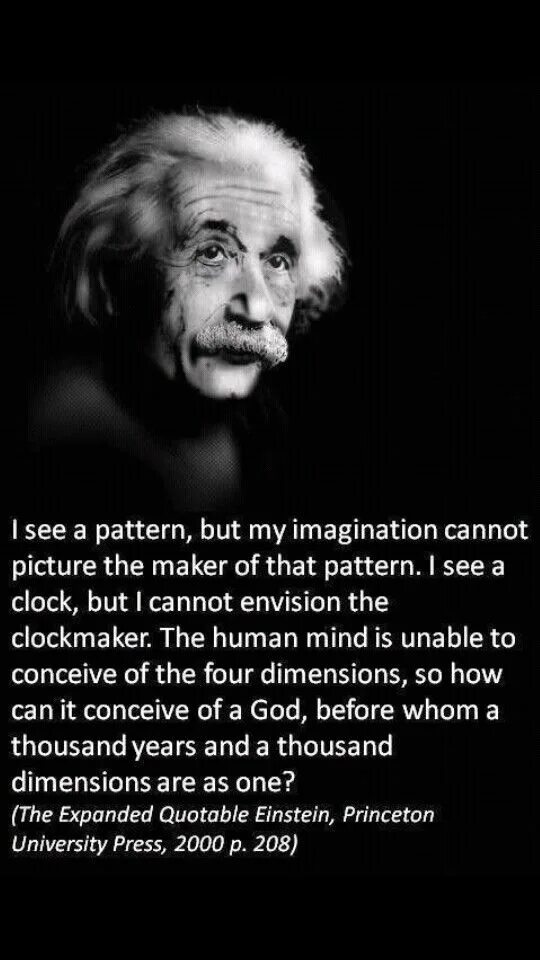 Cannot be imagined