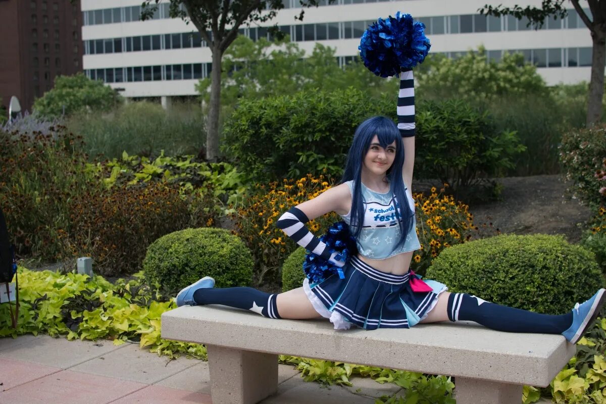 Tu44a cosplay. Красивые косплеи. Senka cosplay. Tu44a cosplay. Фэйт коннорс (faith connors).
