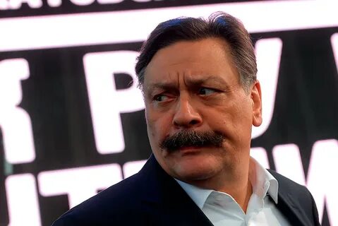 Что случилось с назаровым