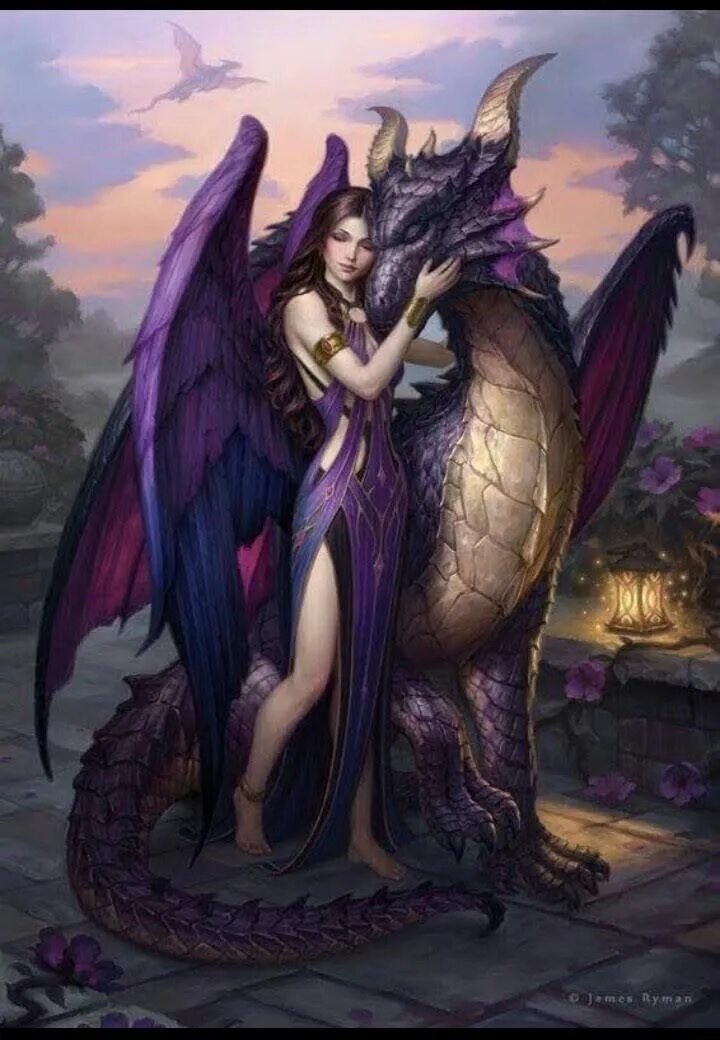 Мифические животные. Девушка и дракон фэнтези. 3д фэнтези орел. Девочка и дракон. Девочка и дракон.