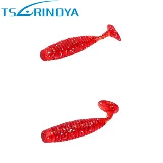 Китайские приманки