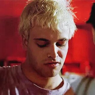 Sick boy